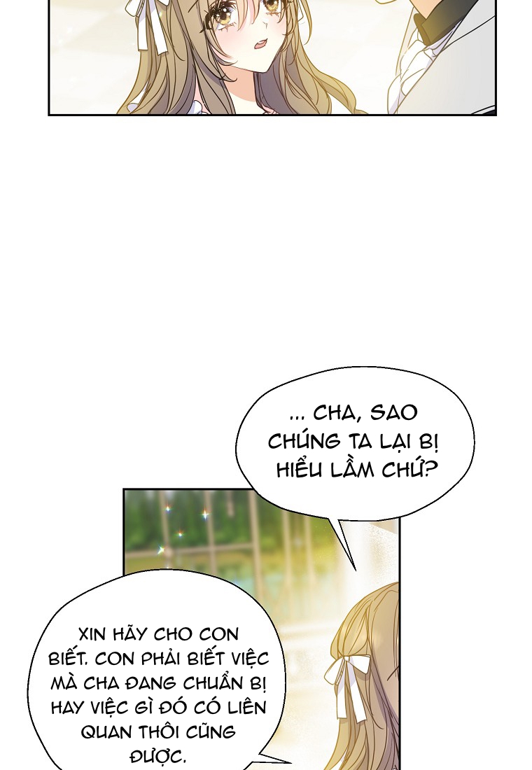 Bệ Hạ,xin Đừng Giết Tôi!!: Chapter 56.1