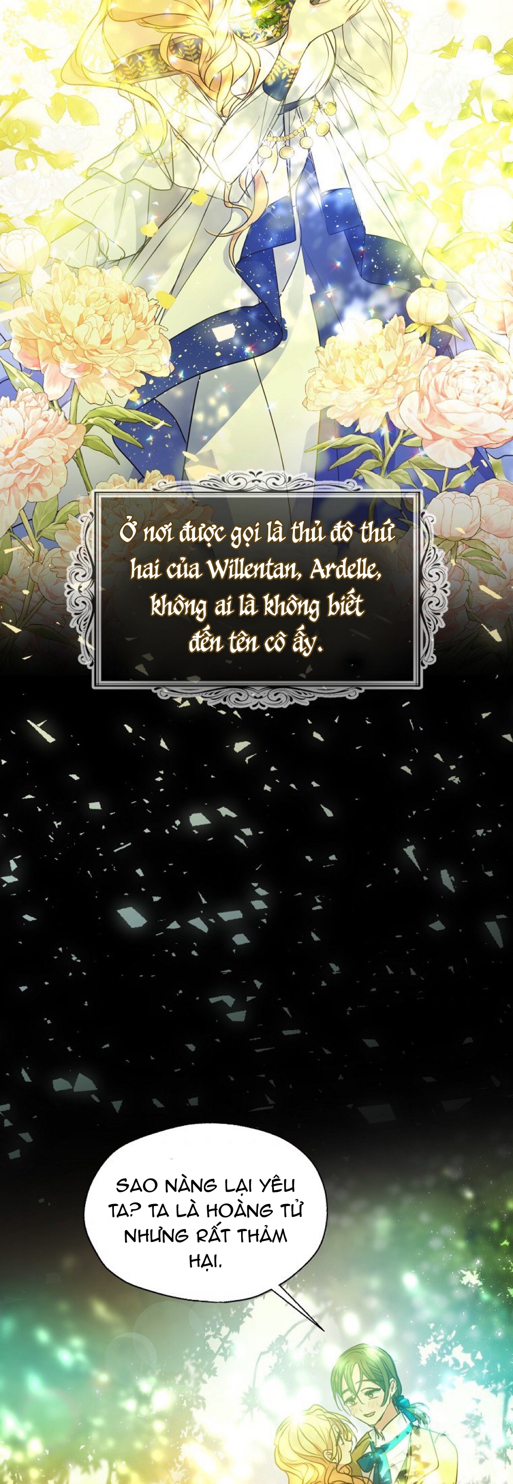 Bệ Hạ,xin Đừng Giết Tôi!!: Chapter 56.1