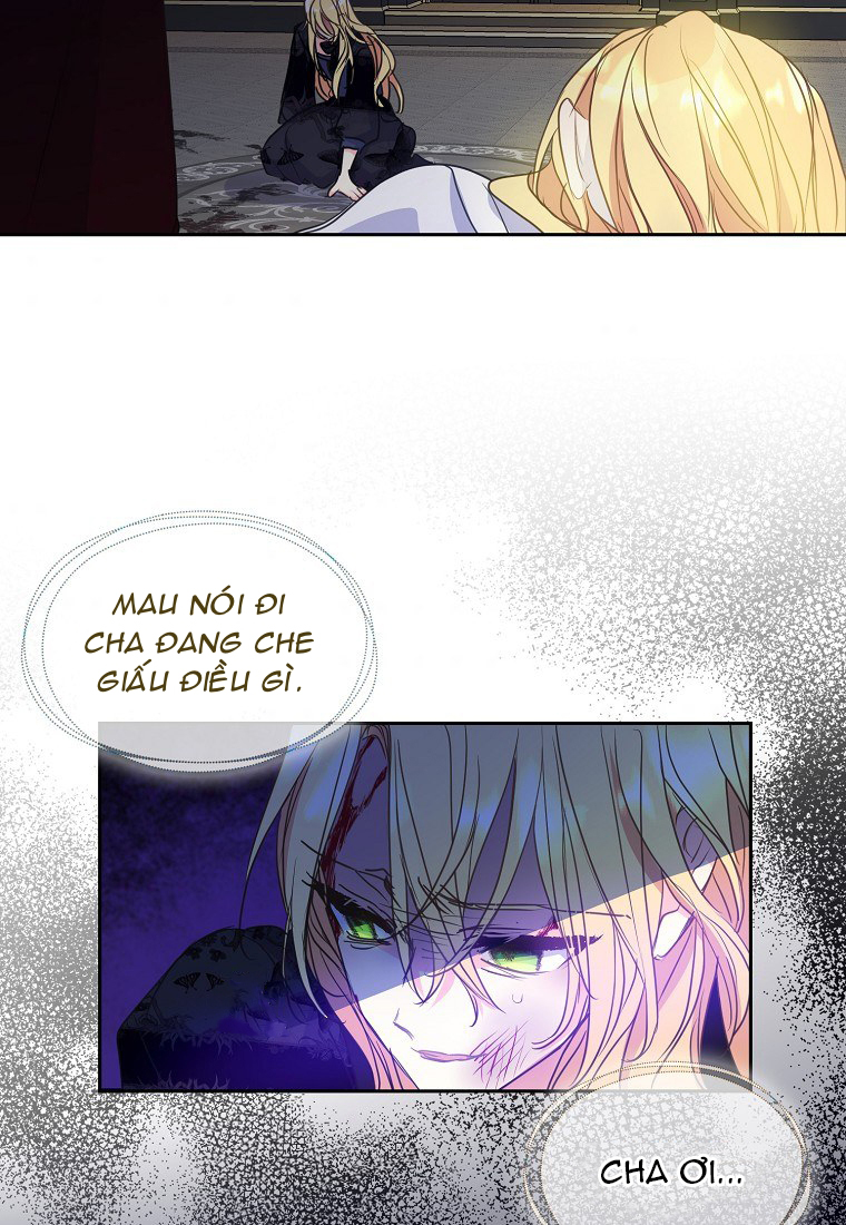 Bệ Hạ,xin Đừng Giết Tôi!!: Chapter 56.1