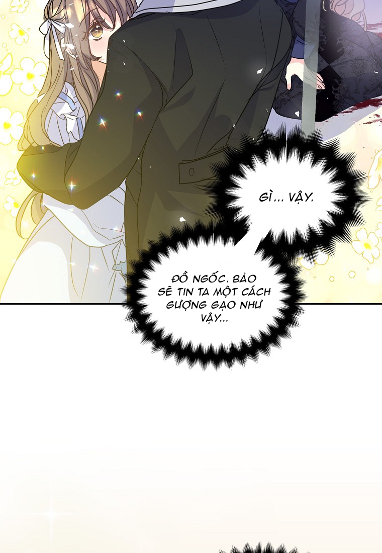 Bệ Hạ,xin Đừng Giết Tôi!!: Chapter 56.1