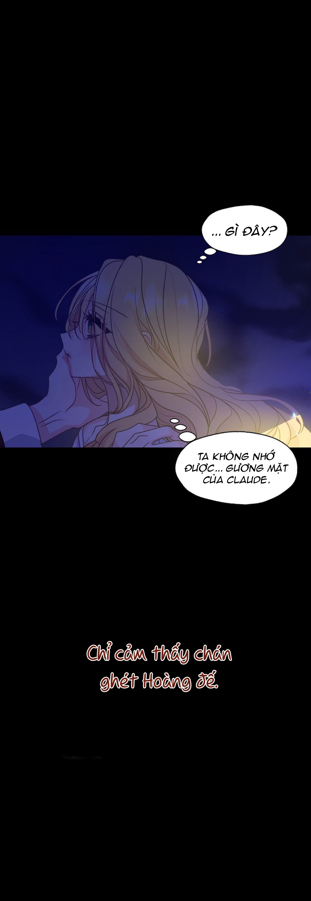 Bệ Hạ,xin Đừng Giết Tôi!!: Chapter 56.2