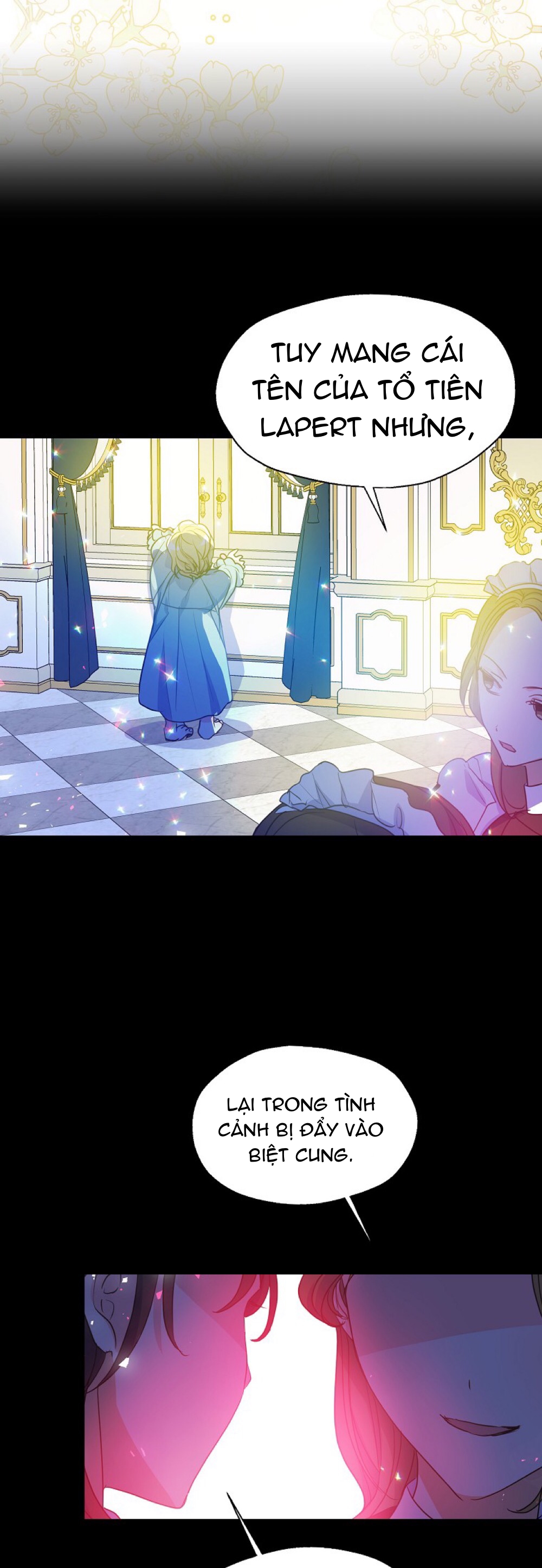 Bệ Hạ,xin Đừng Giết Tôi!!: Chapter 56.2