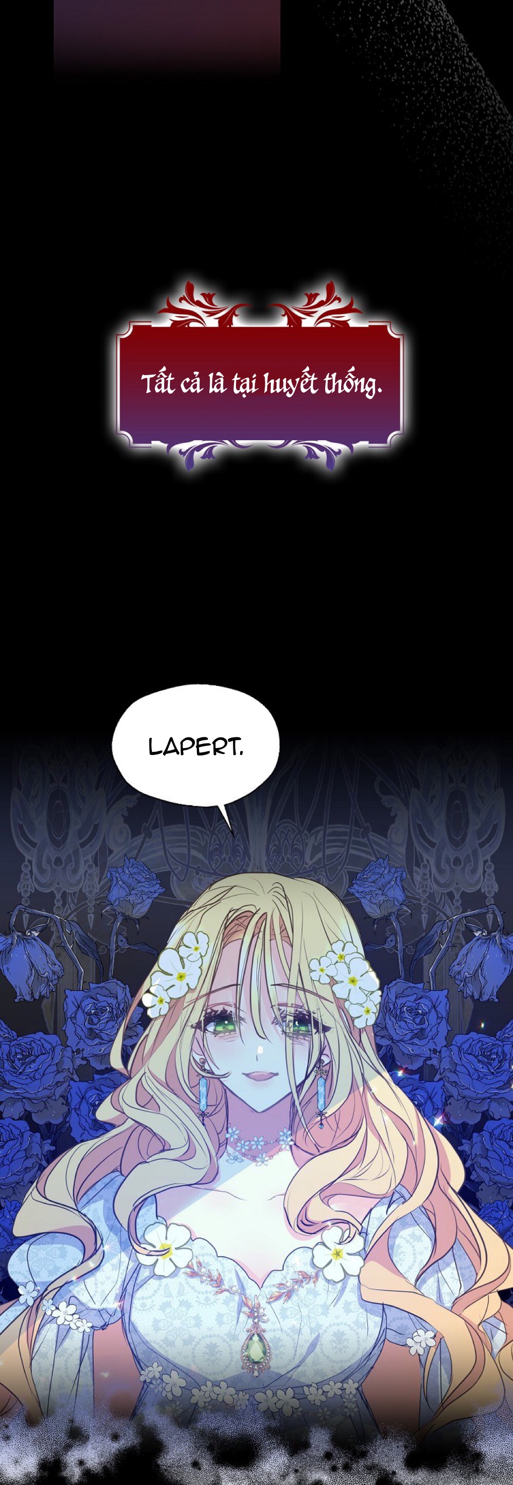 Bệ Hạ,xin Đừng Giết Tôi!!: Chapter 56.2