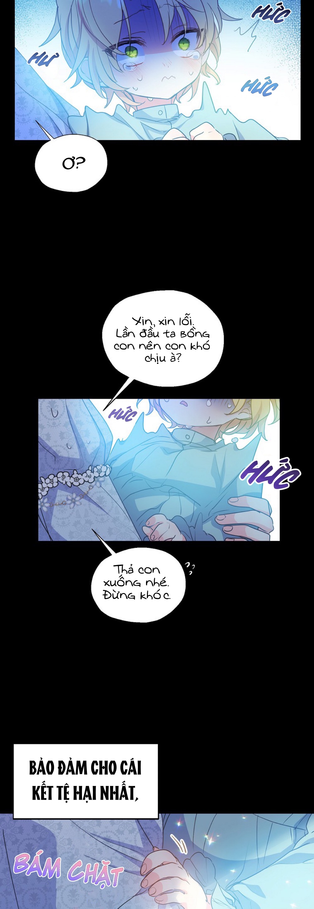 Bệ Hạ,xin Đừng Giết Tôi!!: Chapter 56.2