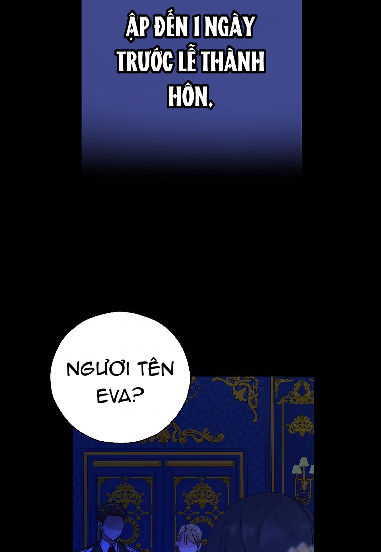 Bệ Hạ,xin Đừng Giết Tôi!!: Chapter 56.2
