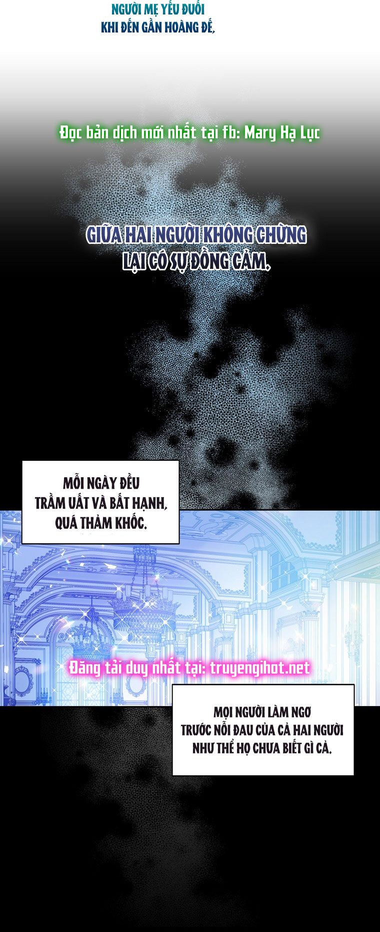 Bệ Hạ,xin Đừng Giết Tôi!!: Chapter 57