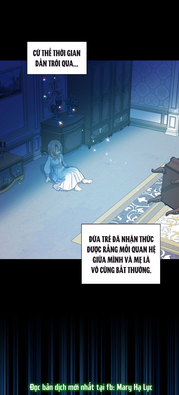 Bệ Hạ,xin Đừng Giết Tôi!!: Chapter 57