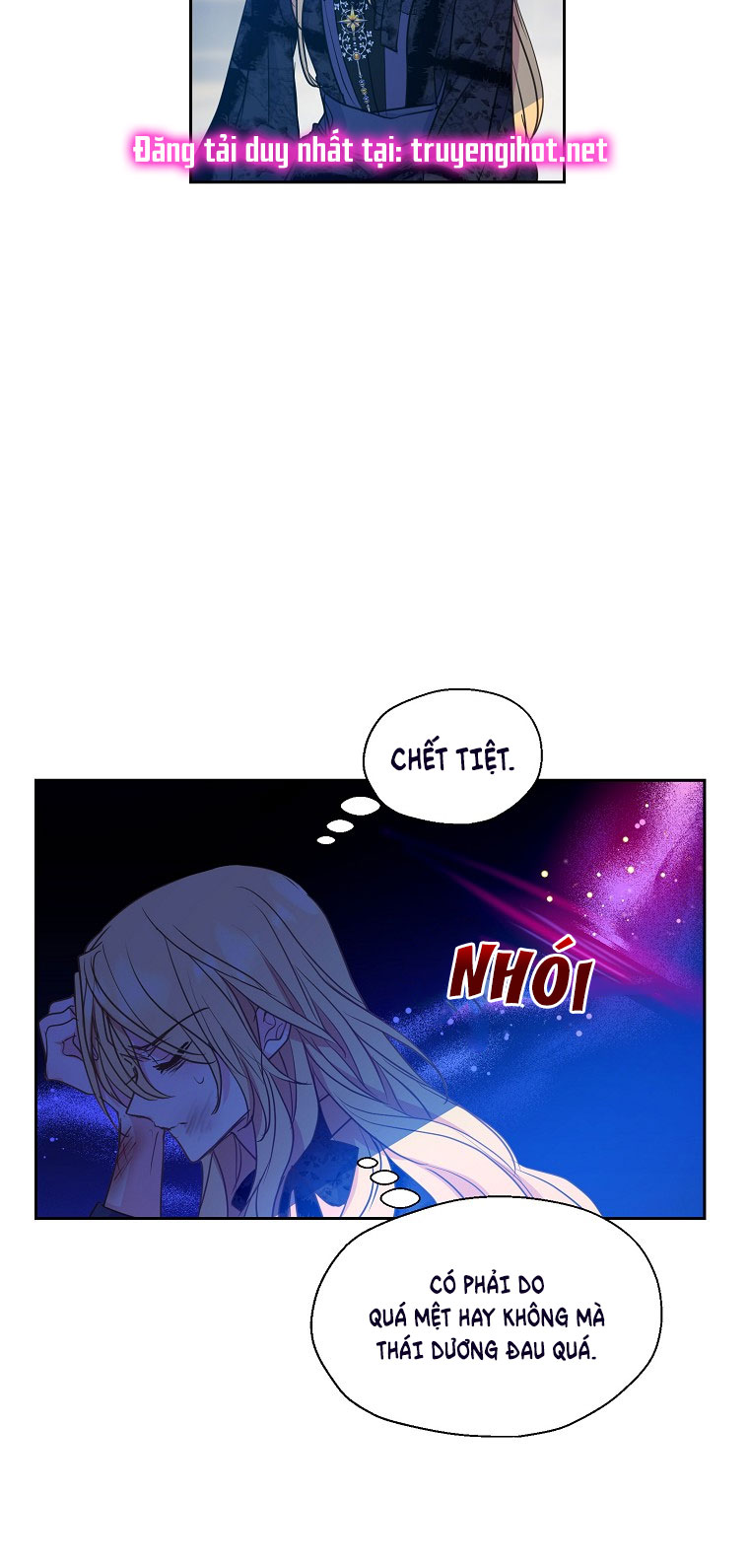 Bệ Hạ,xin Đừng Giết Tôi!!: Chapter 57