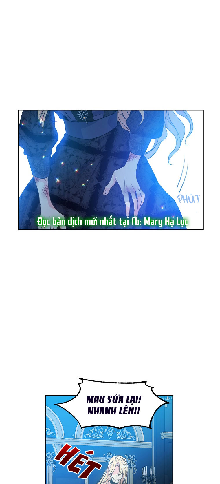 Bệ Hạ,xin Đừng Giết Tôi!!: Chapter 57