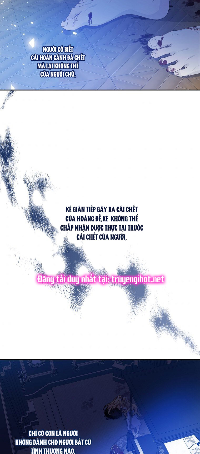 Bệ Hạ,xin Đừng Giết Tôi!!: Chapter 57