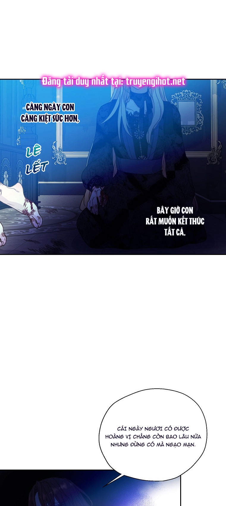 Bệ Hạ,xin Đừng Giết Tôi!!: Chapter 57