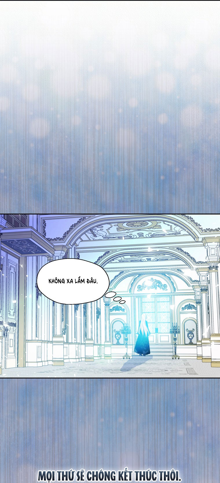 Bệ Hạ,xin Đừng Giết Tôi!!: Chapter 57