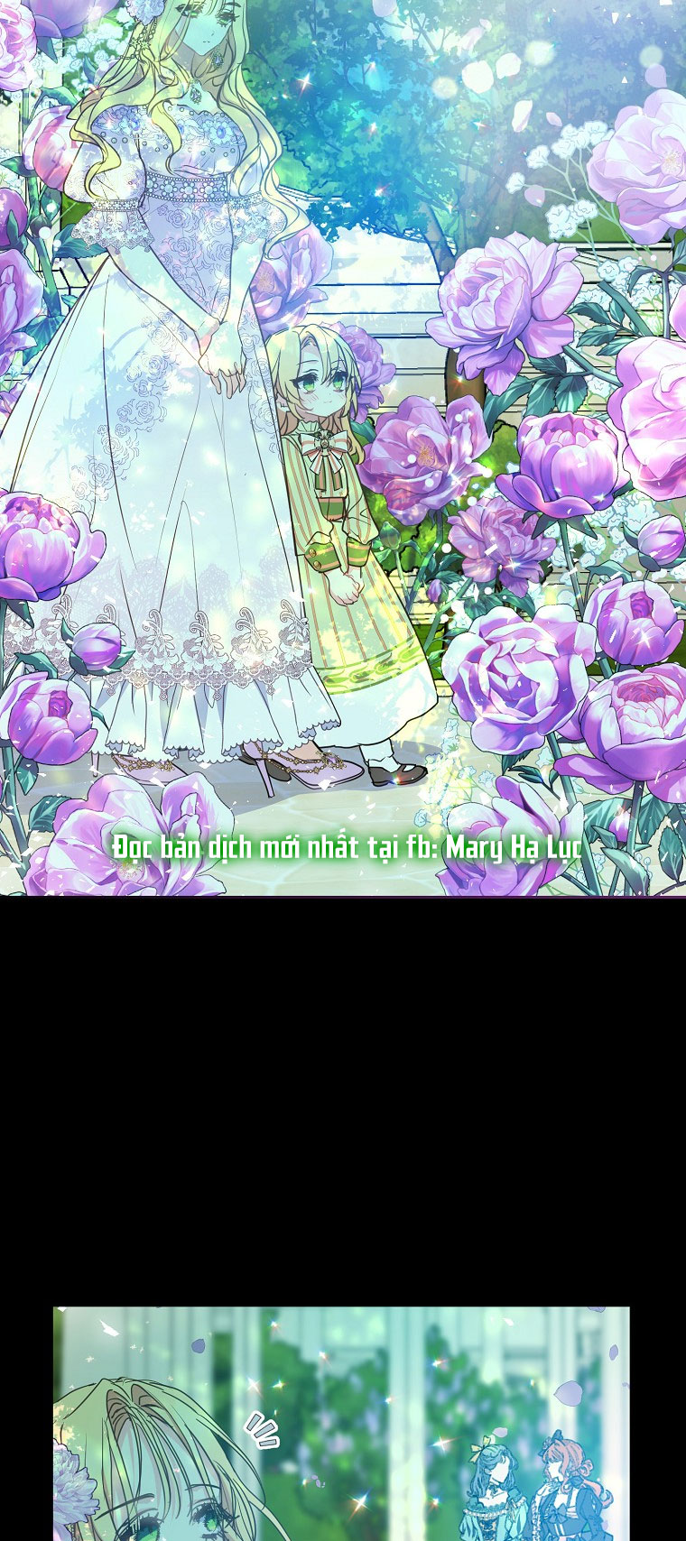 Bệ Hạ,xin Đừng Giết Tôi!!: Chapter 57