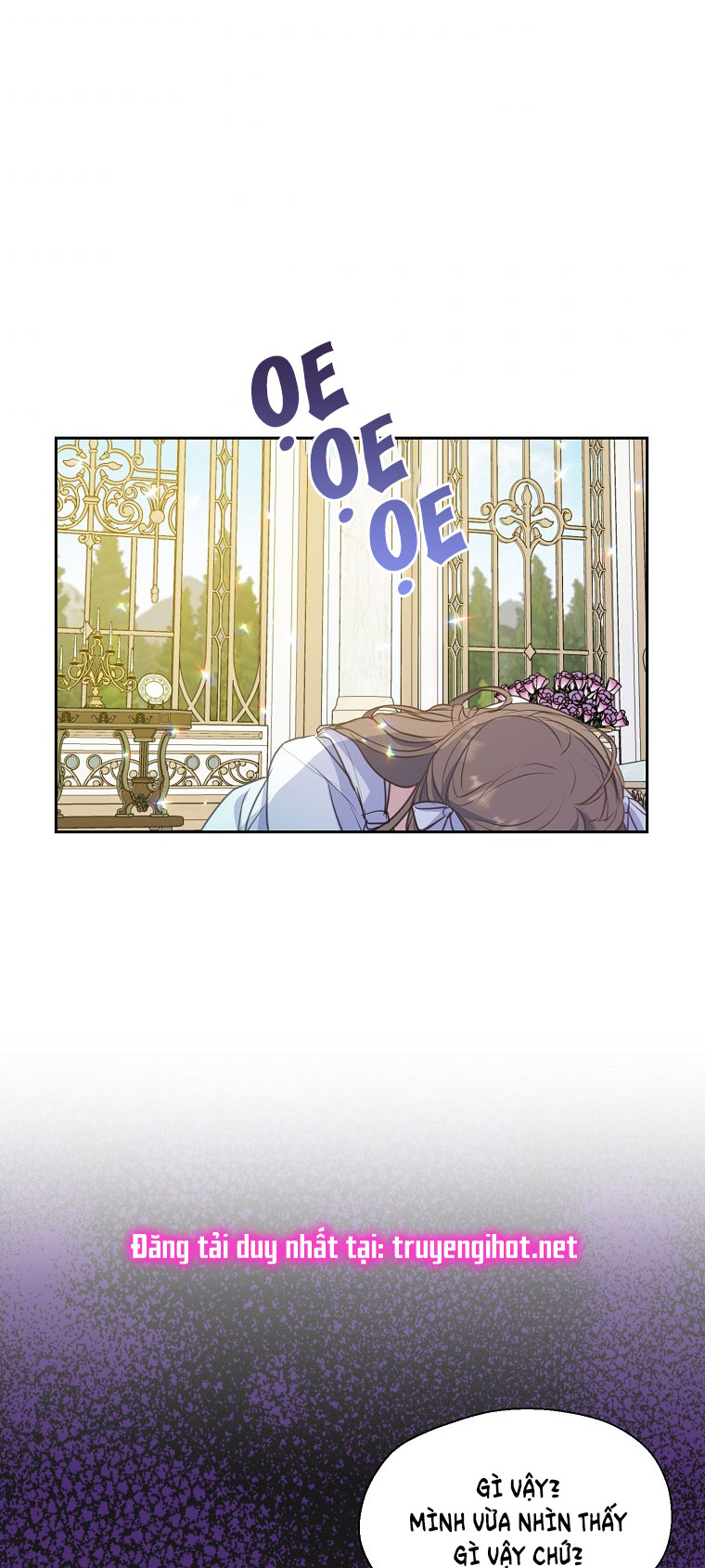 Bệ Hạ,xin Đừng Giết Tôi!!: Chapter 57