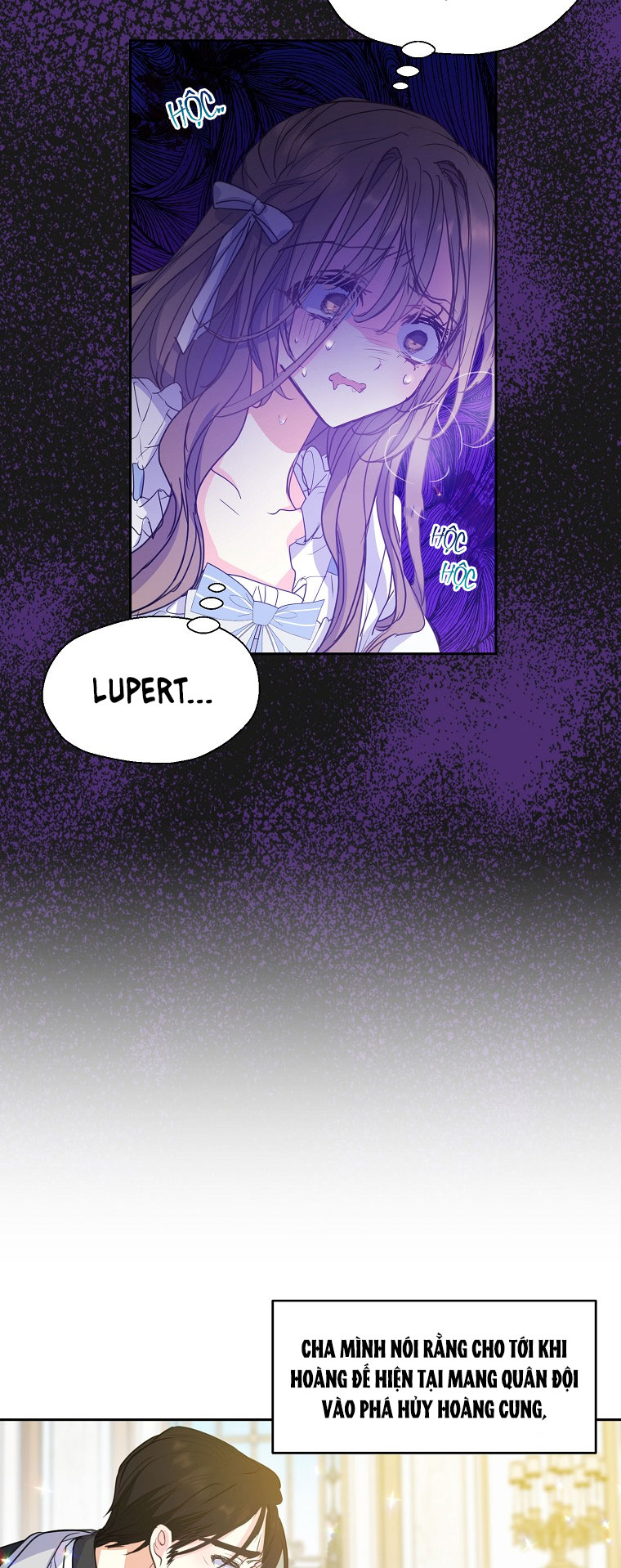 Bệ Hạ,xin Đừng Giết Tôi!!: Chapter 57
