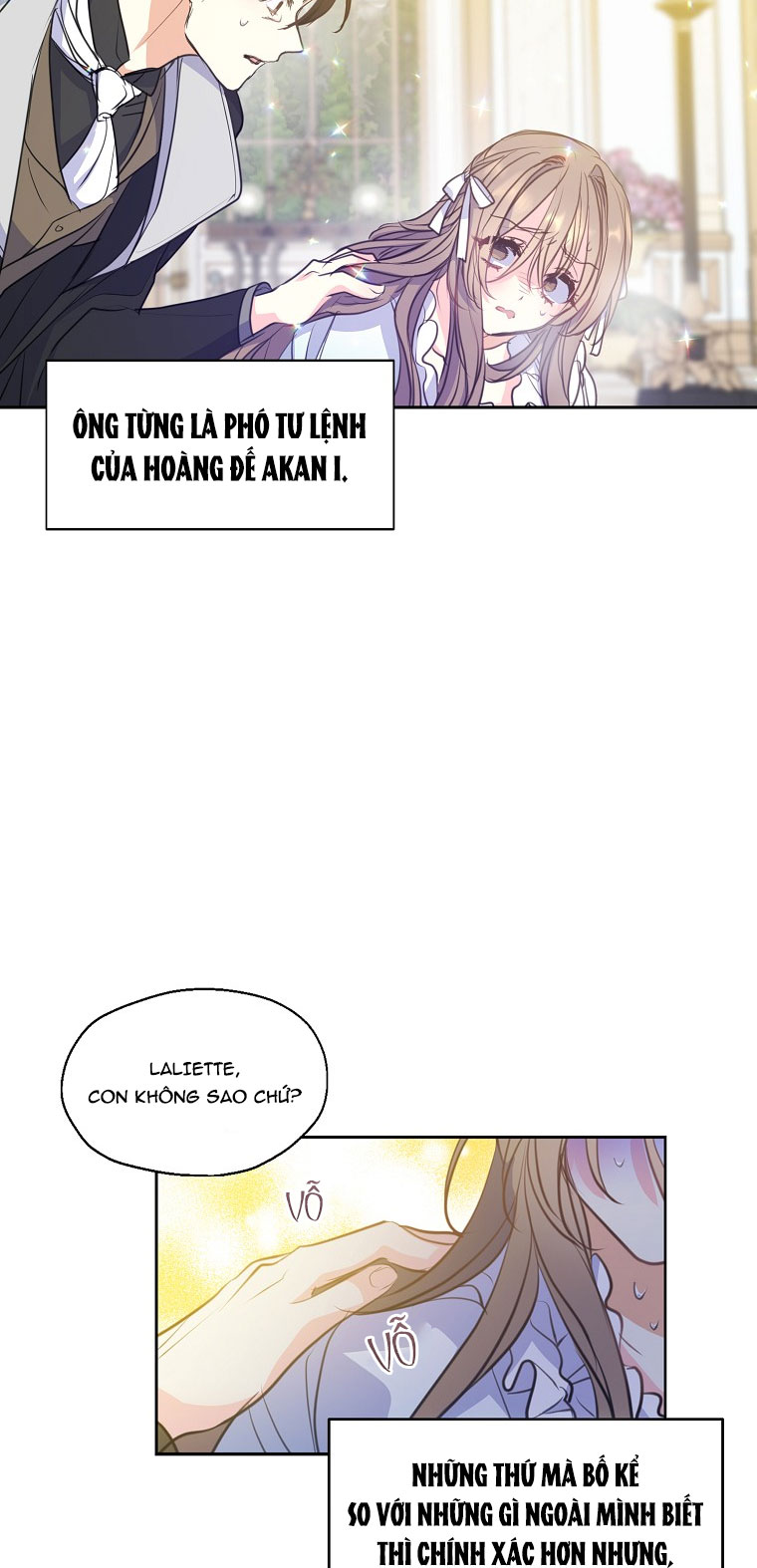 Bệ Hạ,xin Đừng Giết Tôi!!: Chapter 57