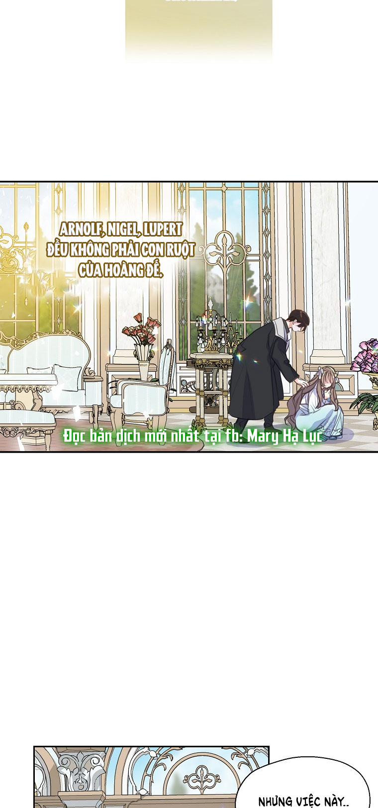 Bệ Hạ,xin Đừng Giết Tôi!!: Chapter 57