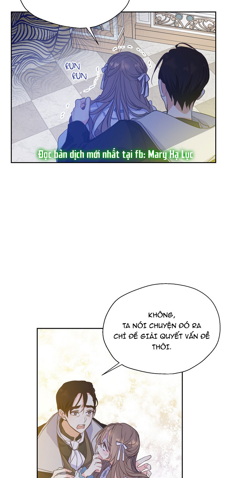 Bệ Hạ,xin Đừng Giết Tôi!!: Chapter 57