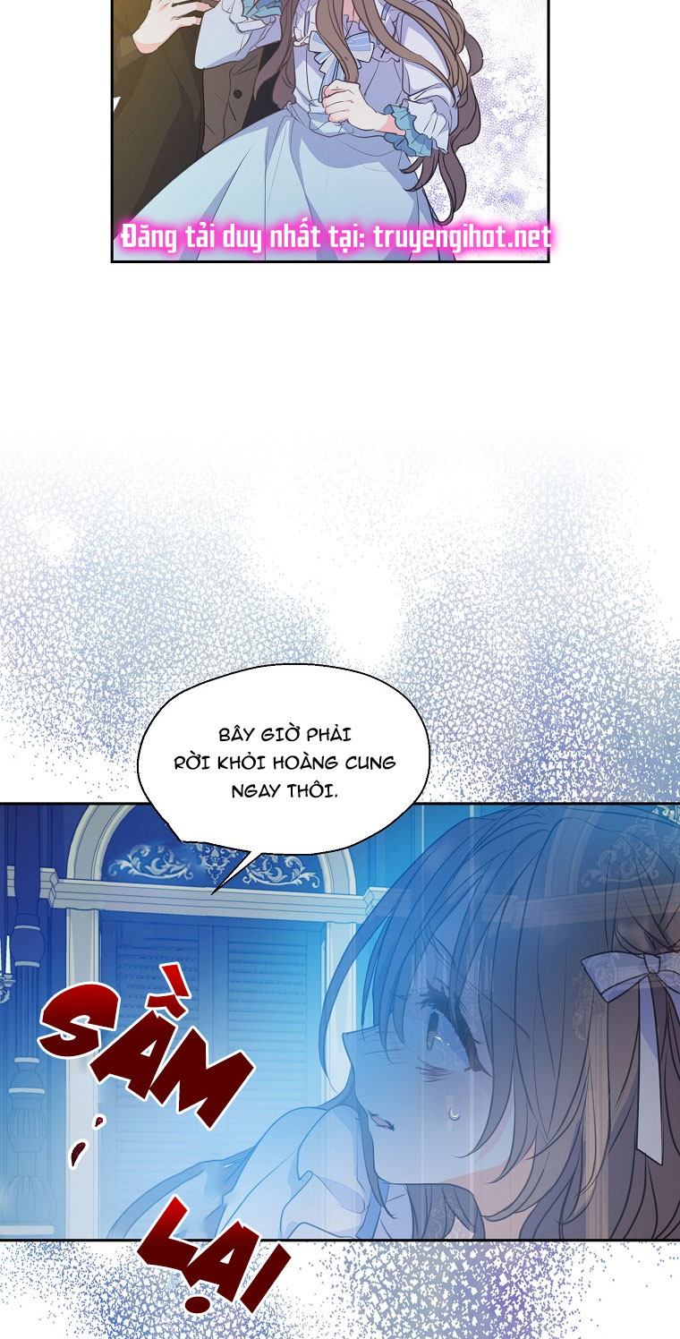 Bệ Hạ,xin Đừng Giết Tôi!!: Chapter 57