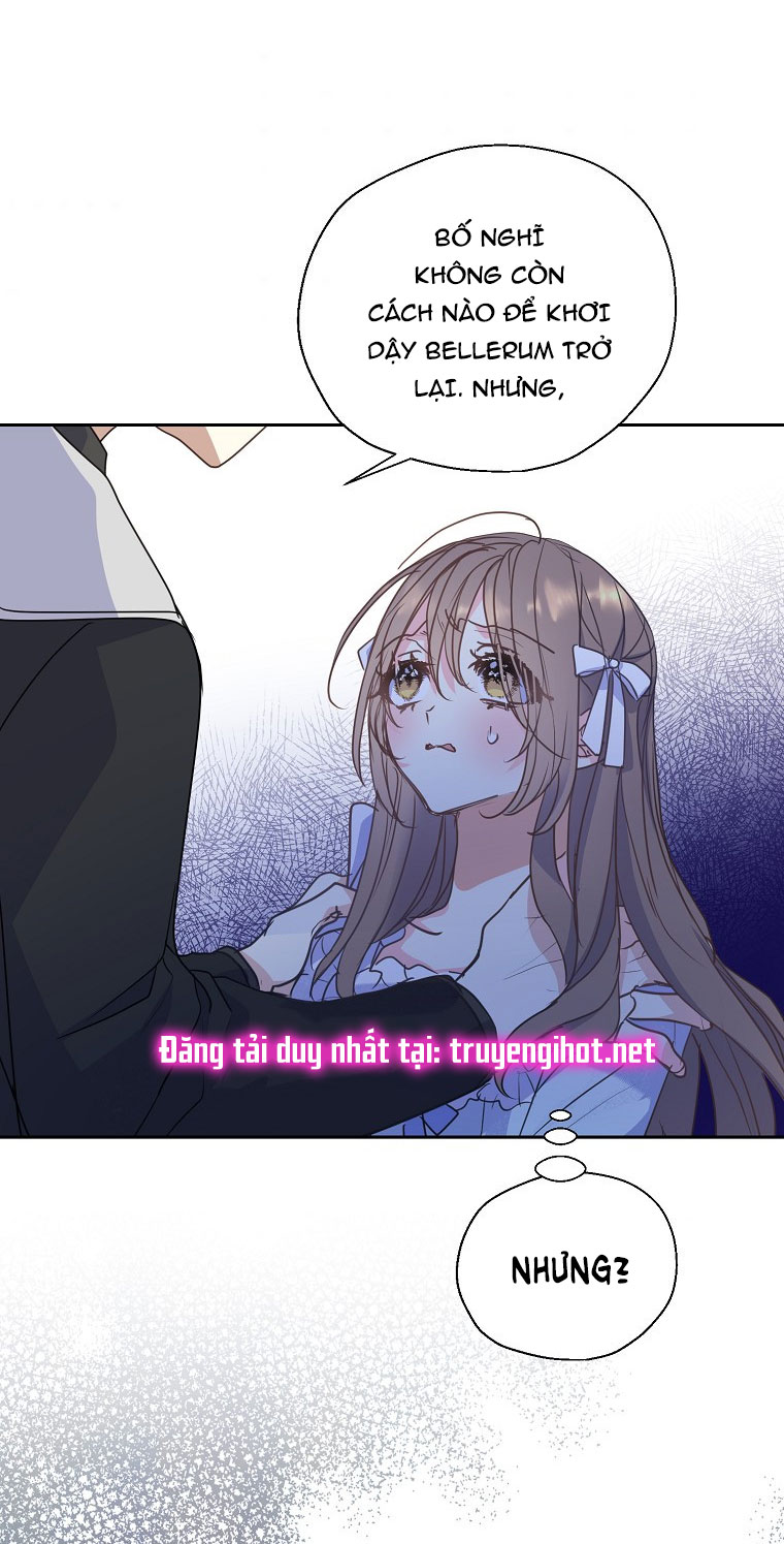 Bệ Hạ,xin Đừng Giết Tôi!!: Chapter 58