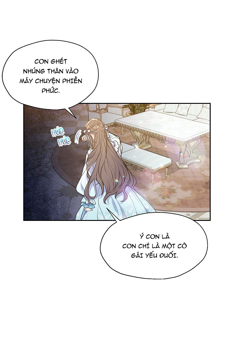 Bệ Hạ,xin Đừng Giết Tôi!!: Chapter 58