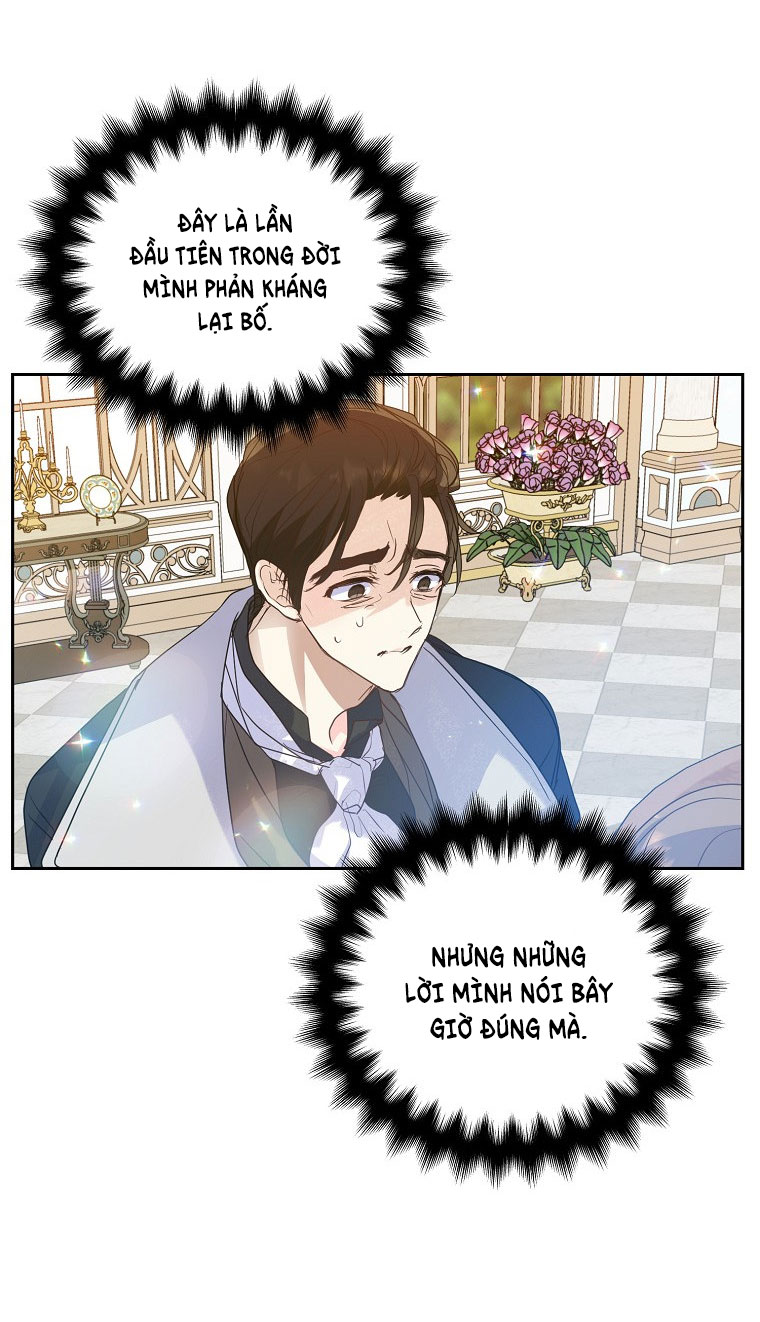 Bệ Hạ,xin Đừng Giết Tôi!!: Chapter 58