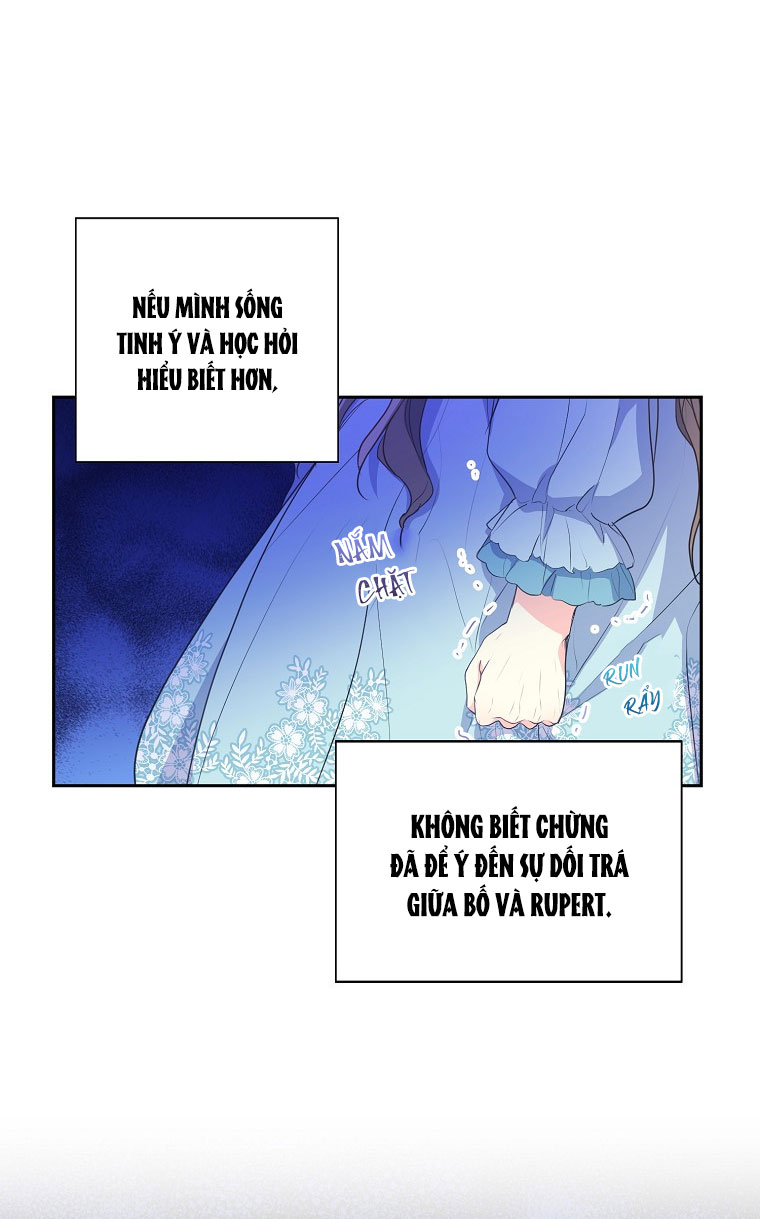 Bệ Hạ,xin Đừng Giết Tôi!!: Chapter 58