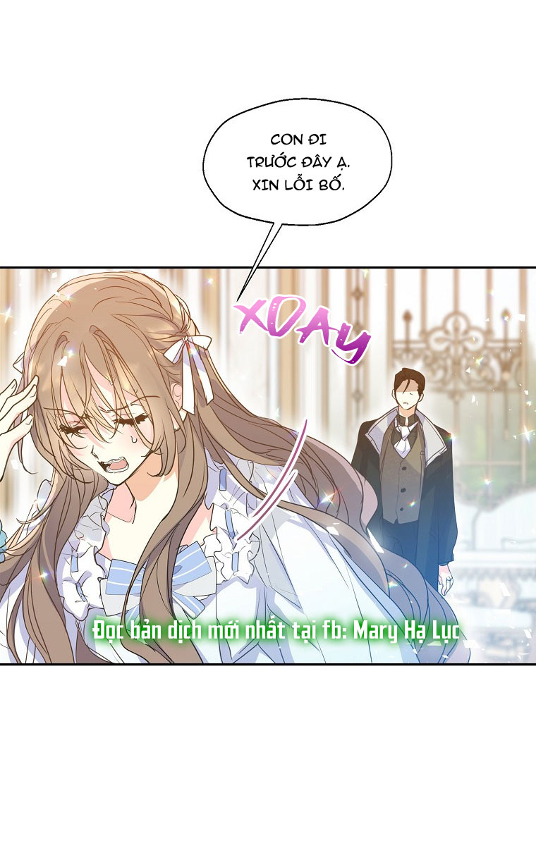 Bệ Hạ,xin Đừng Giết Tôi!!: Chapter 58