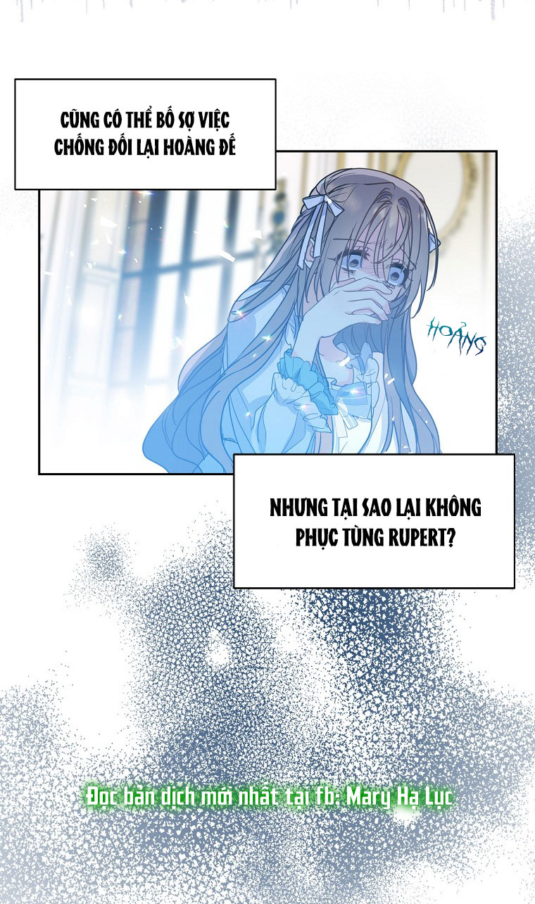 Bệ Hạ,xin Đừng Giết Tôi!!: Chapter 58