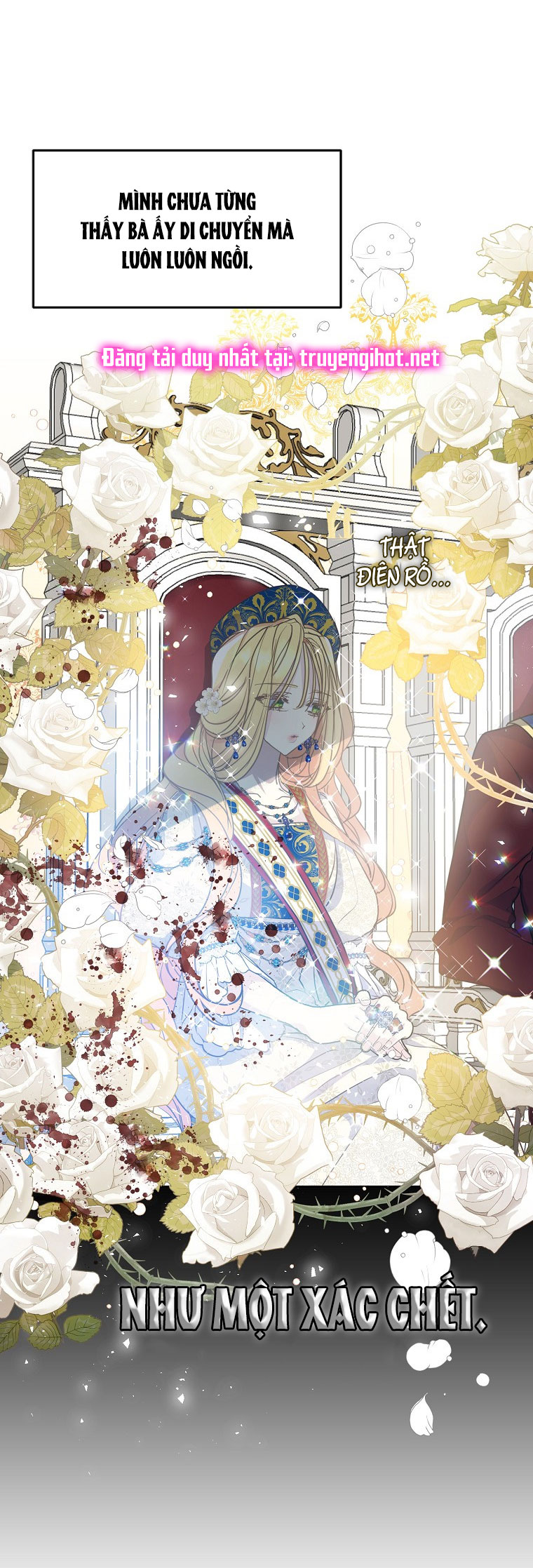 Bệ Hạ,xin Đừng Giết Tôi!!: Chapter 58