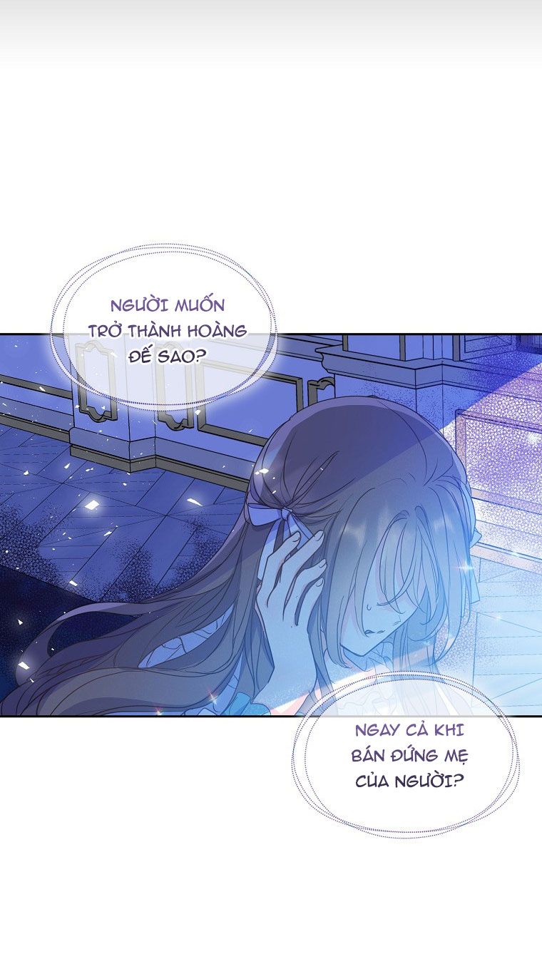 Bệ Hạ,xin Đừng Giết Tôi!!: Chapter 58