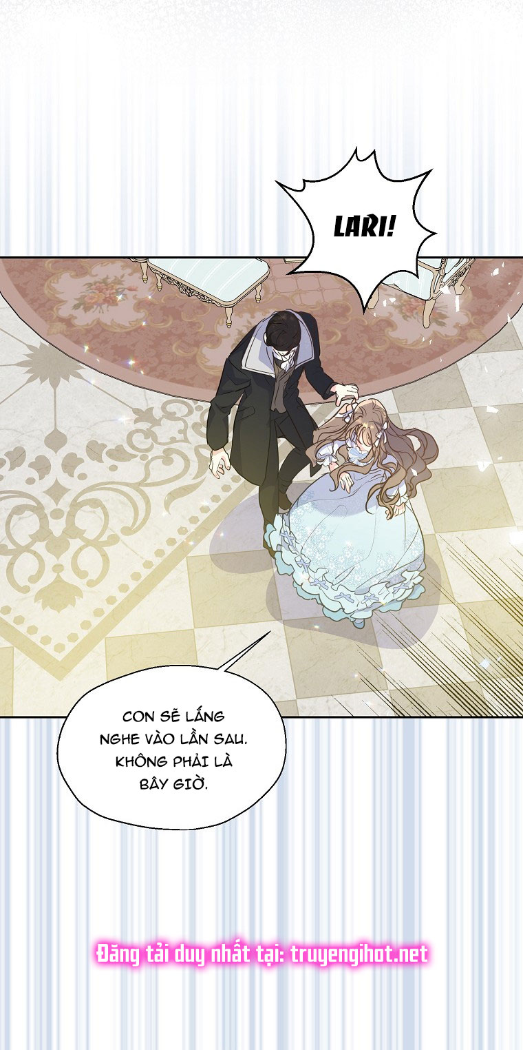 Bệ Hạ,xin Đừng Giết Tôi!!: Chapter 58
