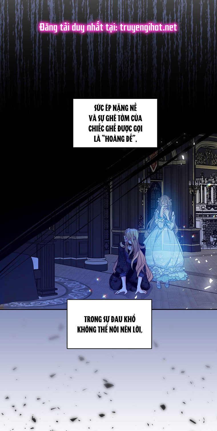 Bệ Hạ,xin Đừng Giết Tôi!!: Chapter 58