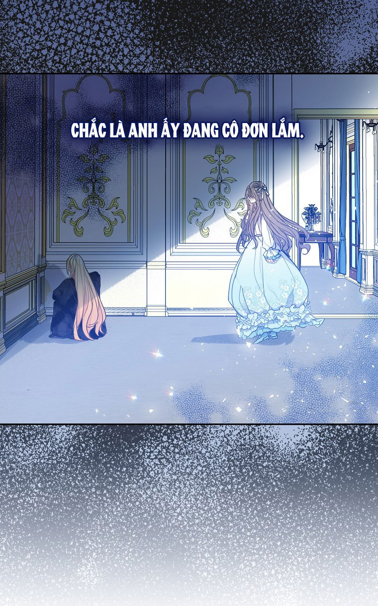 Bệ Hạ,xin Đừng Giết Tôi!!: Chapter 58