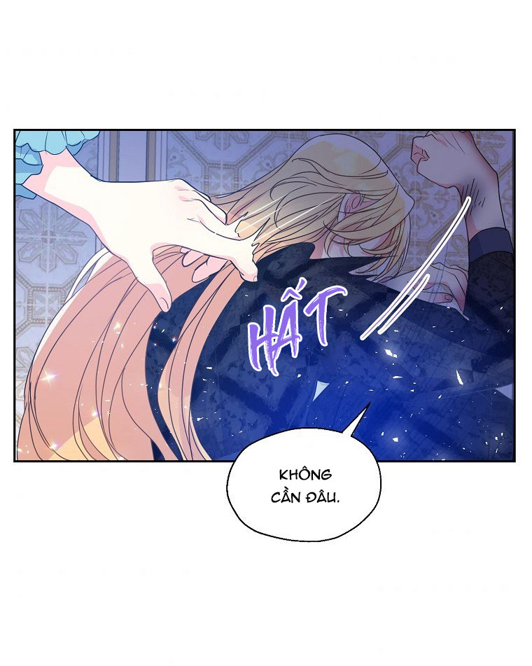 Bệ Hạ,xin Đừng Giết Tôi!!: Chapter 58