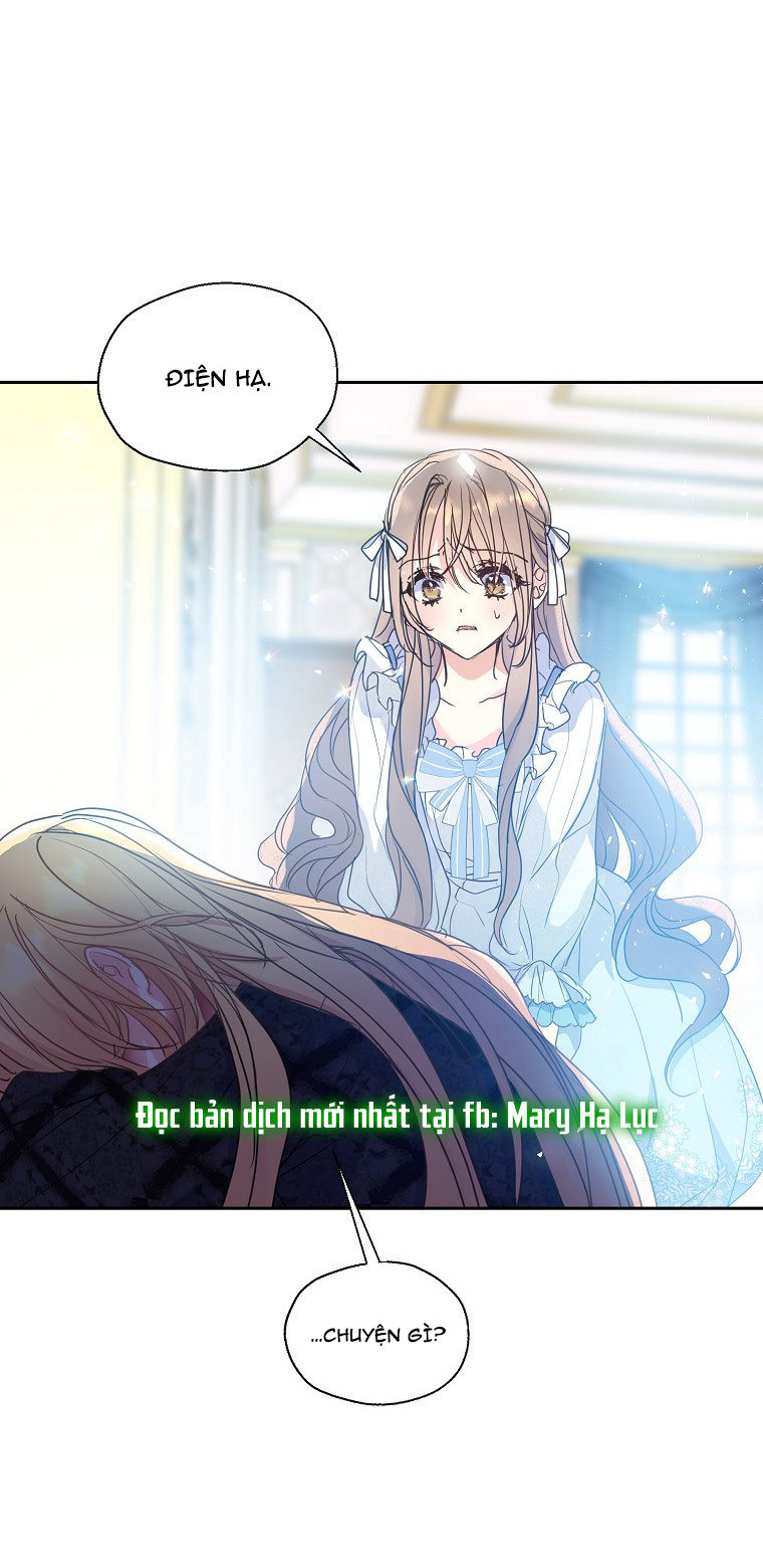 Bệ Hạ,xin Đừng Giết Tôi!!: Chapter 58