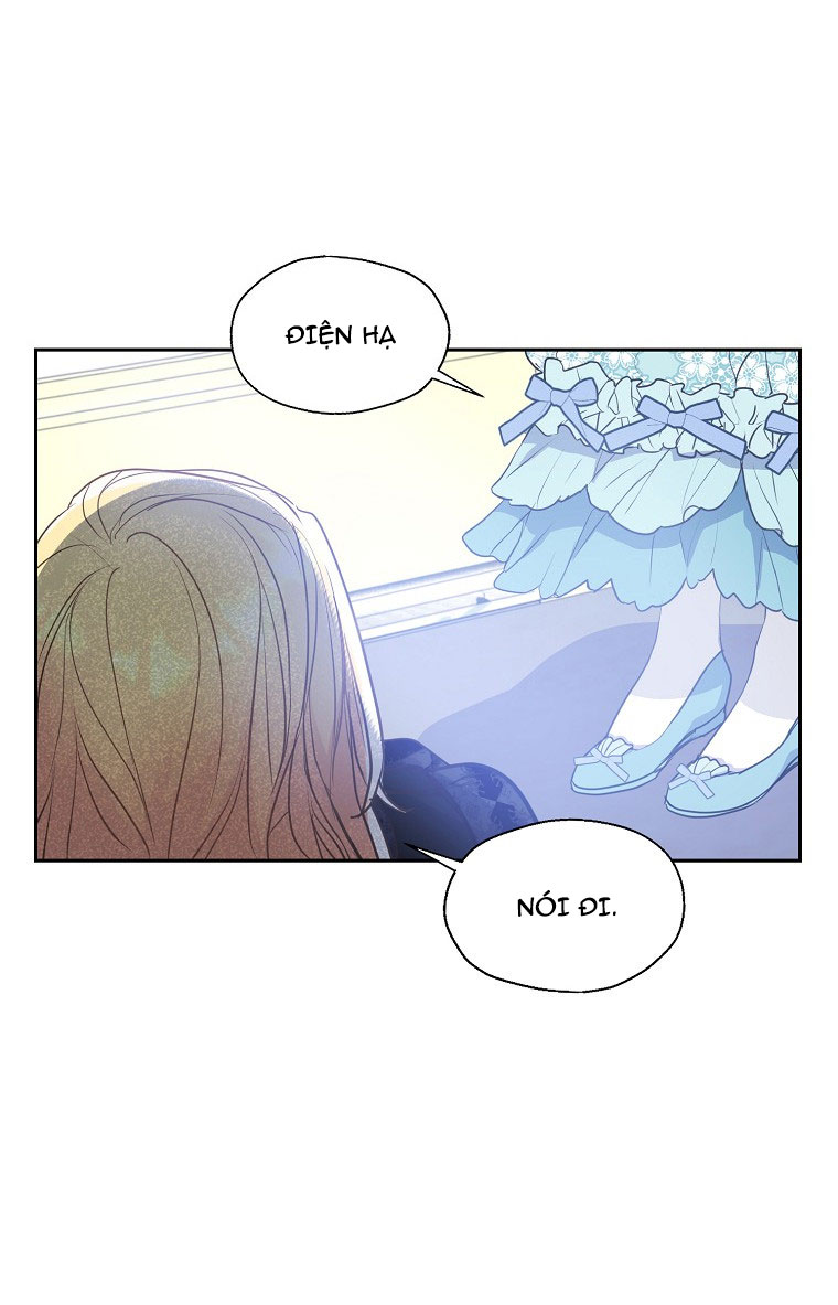Bệ Hạ,xin Đừng Giết Tôi!!: Chapter 58