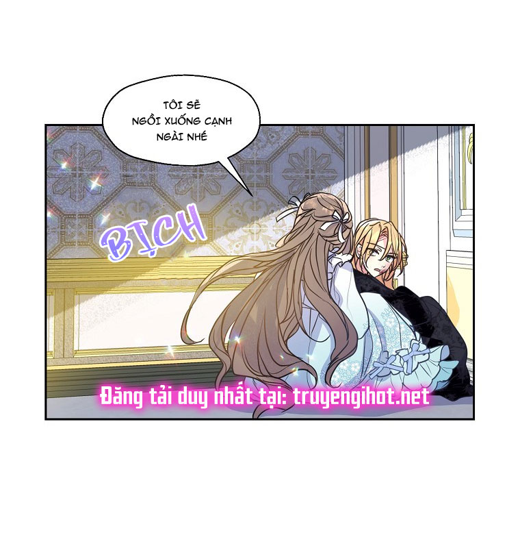 Bệ Hạ,xin Đừng Giết Tôi!!: Chapter 58