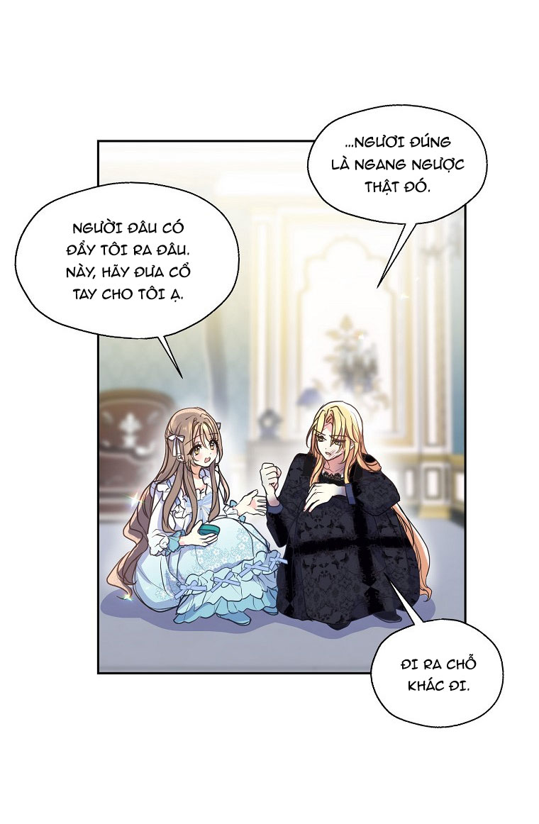 Bệ Hạ,xin Đừng Giết Tôi!!: Chapter 58