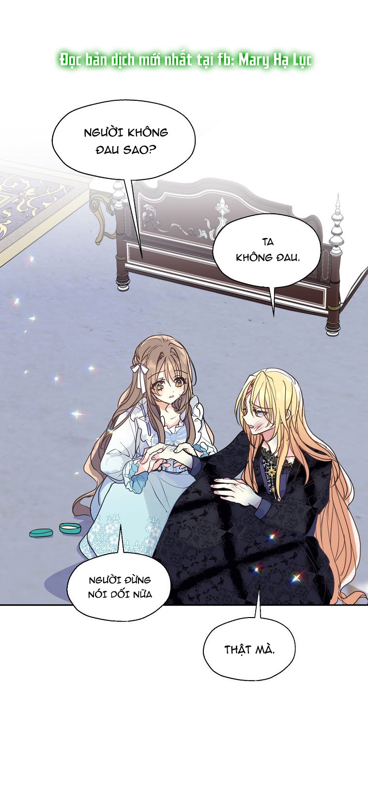 Bệ Hạ,xin Đừng Giết Tôi!!: Chapter 58