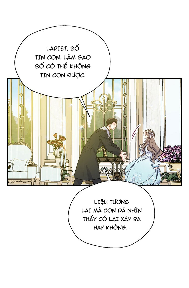 Bệ Hạ,xin Đừng Giết Tôi!!: Chapter 58