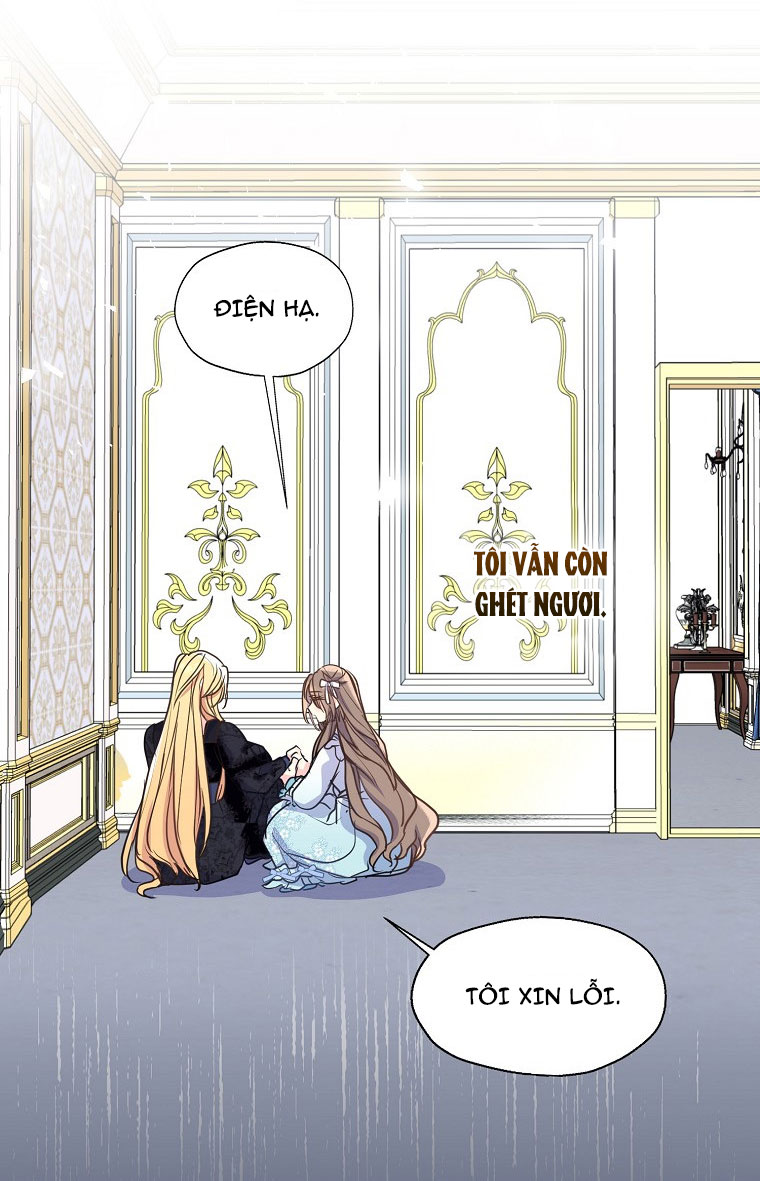 Bệ Hạ,xin Đừng Giết Tôi!!: Chapter 58