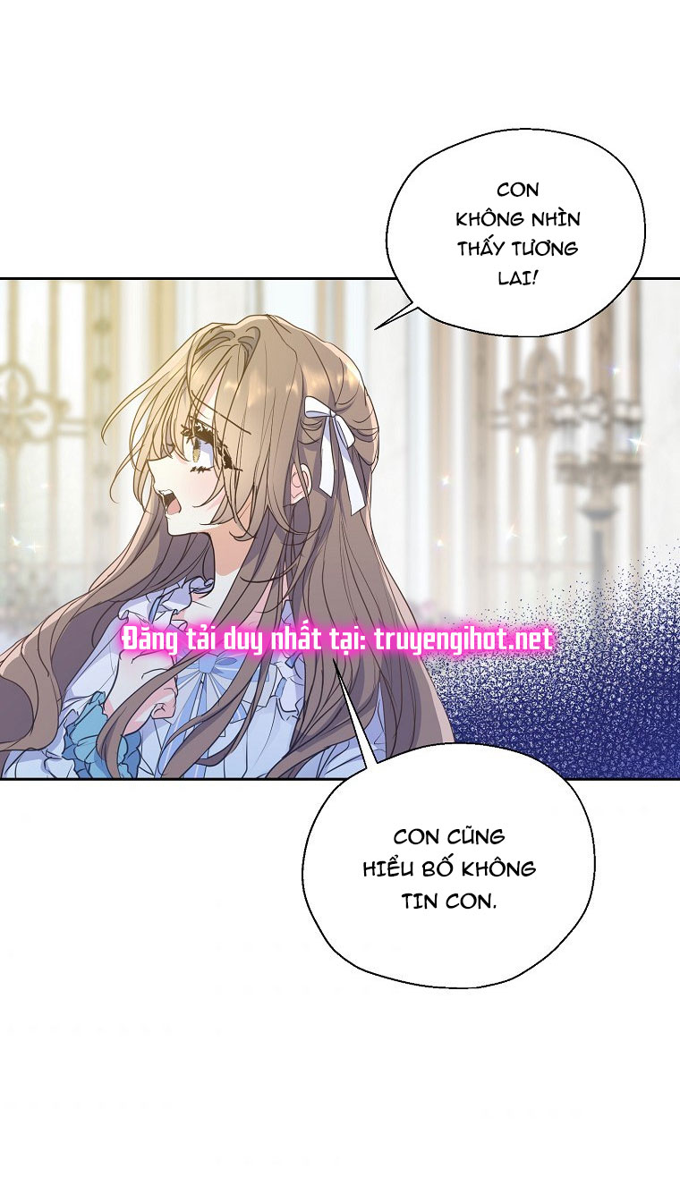 Bệ Hạ,xin Đừng Giết Tôi!!: Chapter 58