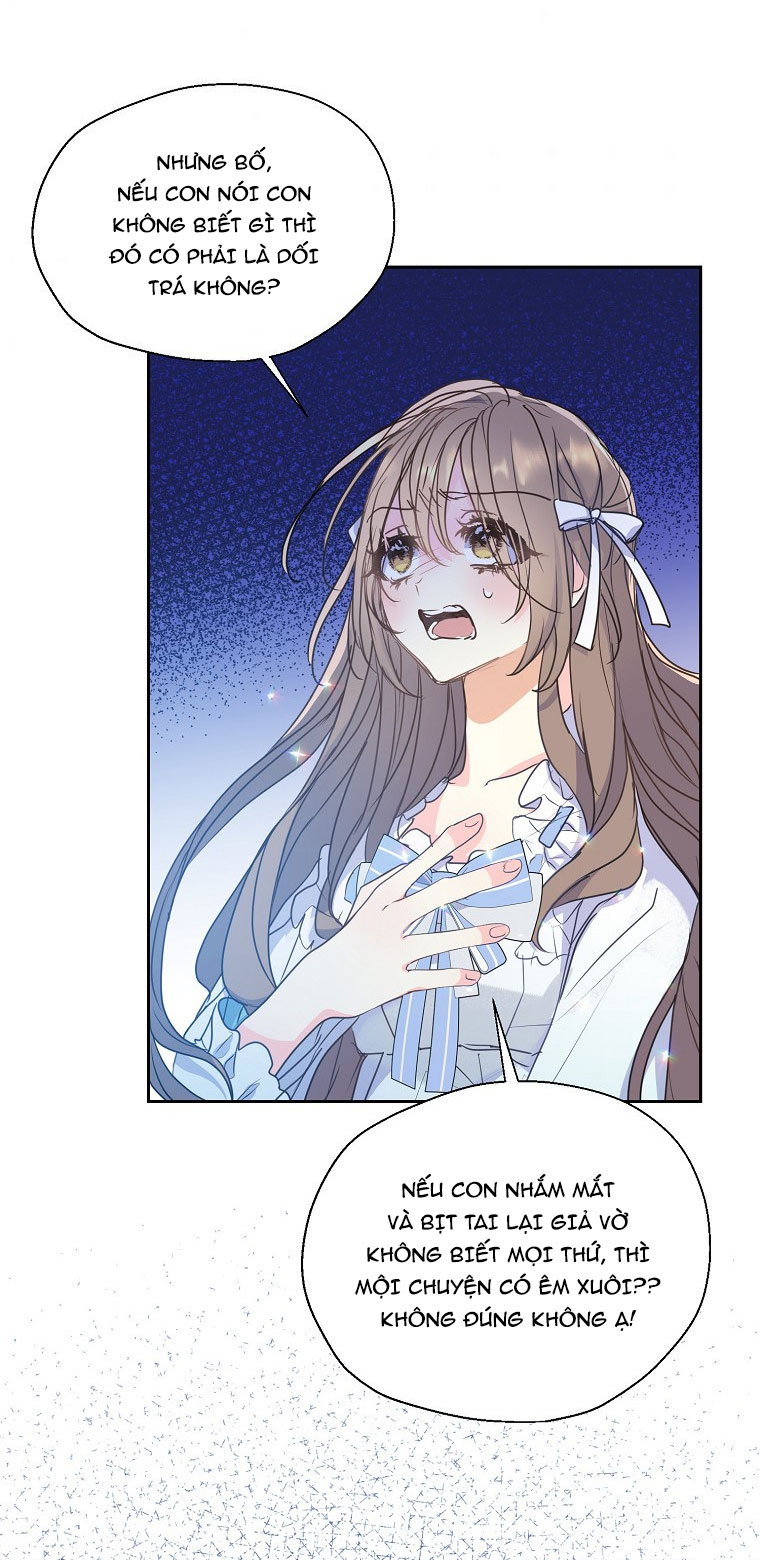 Bệ Hạ,xin Đừng Giết Tôi!!: Chapter 58