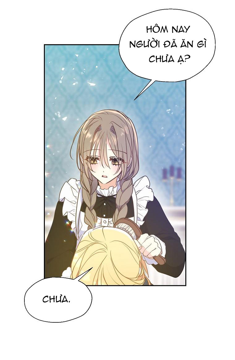 Bệ Hạ,xin Đừng Giết Tôi!!: Chapter 59
