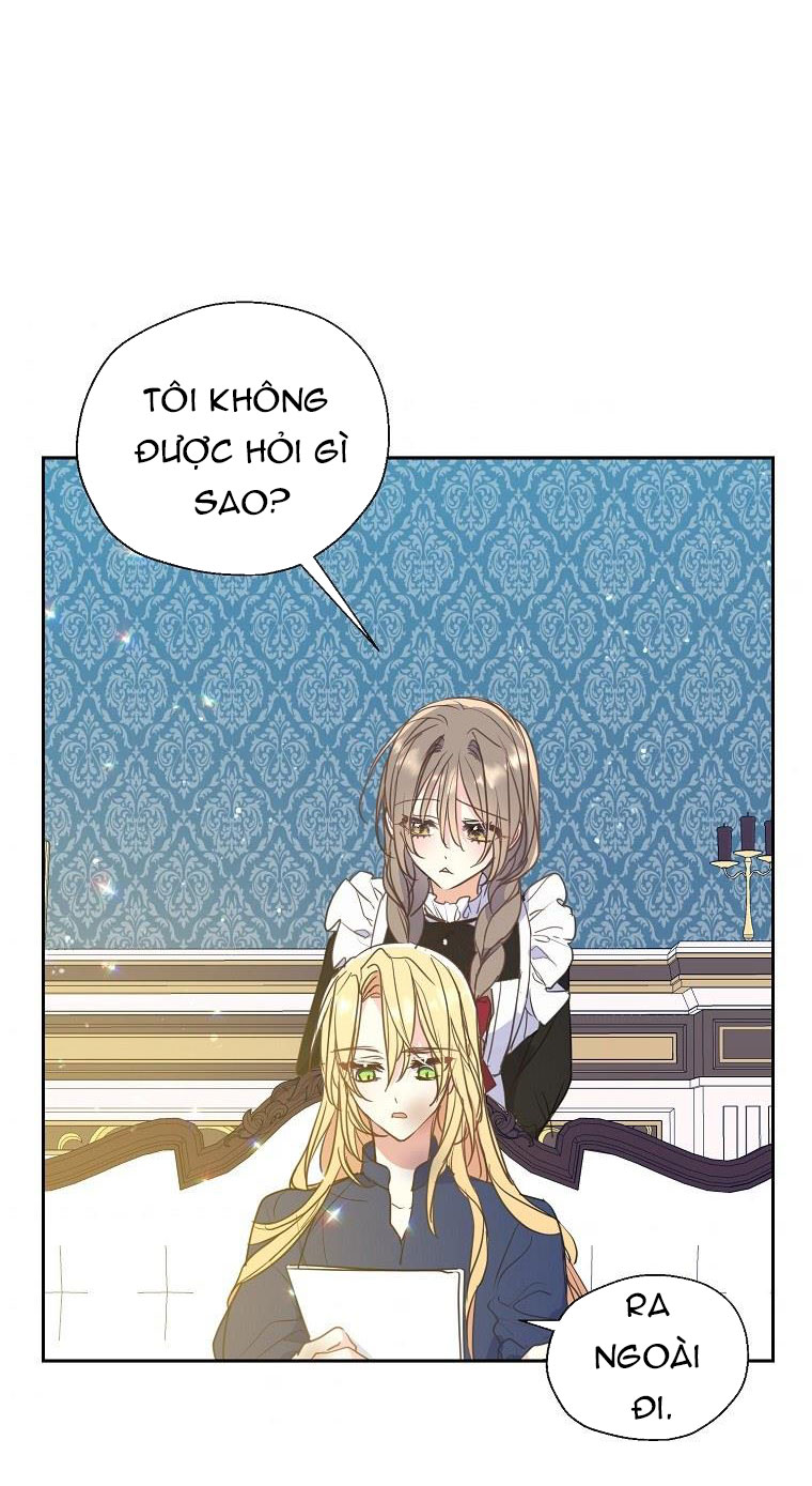 Bệ Hạ,xin Đừng Giết Tôi!!: Chapter 59