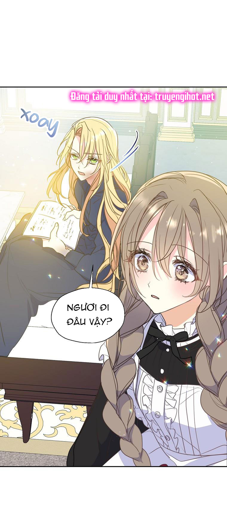 Bệ Hạ,xin Đừng Giết Tôi!!: Chapter 59