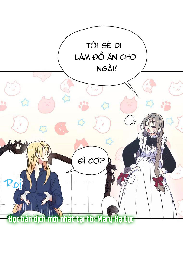Bệ Hạ,xin Đừng Giết Tôi!!: Chapter 59