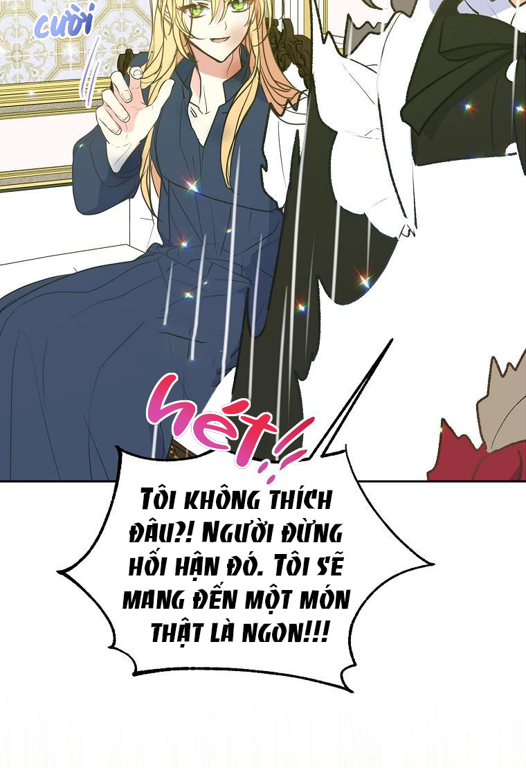 Bệ Hạ,xin Đừng Giết Tôi!!: Chapter 59