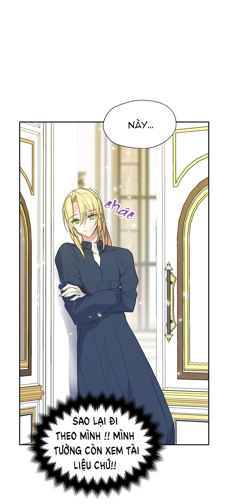 Bệ Hạ,xin Đừng Giết Tôi!!: Chapter 59